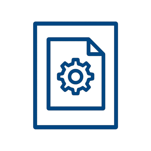 Engineered noise and vibration components
