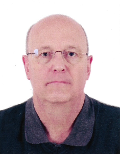 James Hagerman, power electronics expert at QuietGrid, specializing in noise mitigation and grid support systems