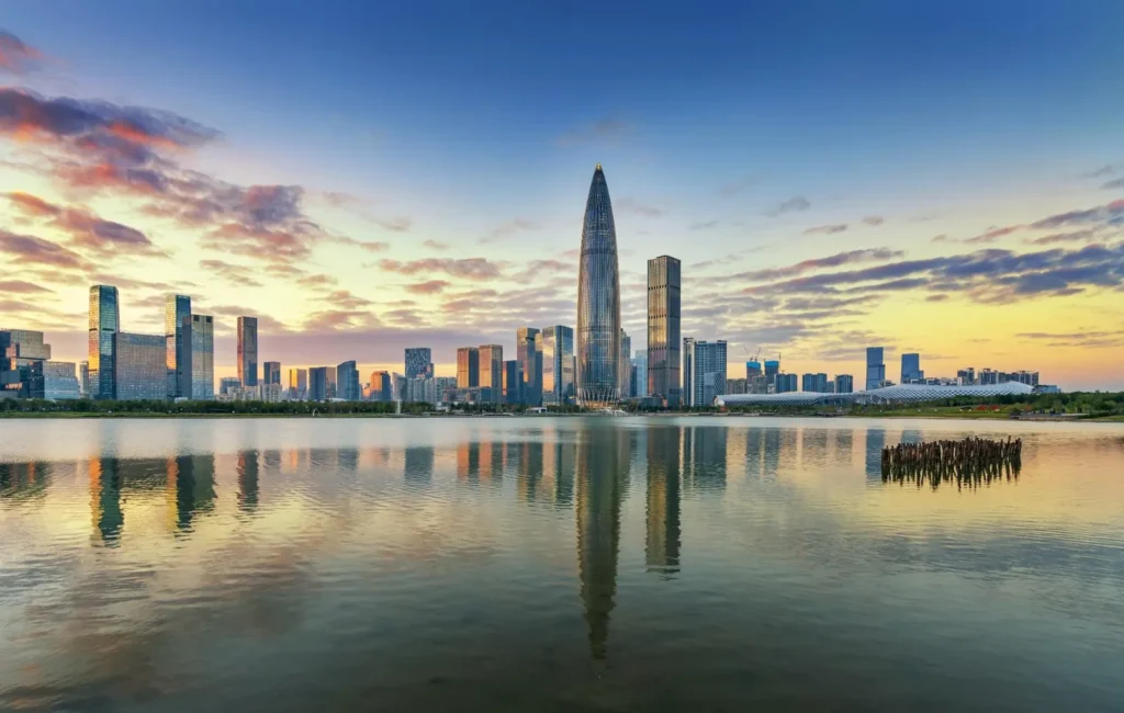 Acoustic diagnostics and custom mitigation solutions — Shenzhen operations