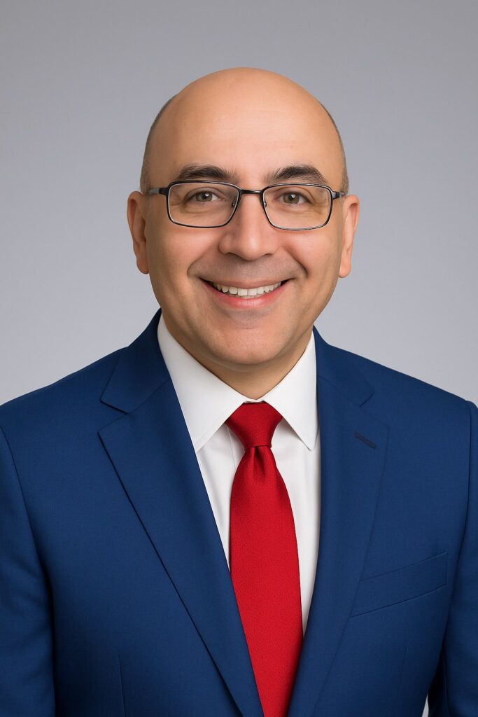 QuietGrid Technologies Appoints Fadi Zara as President & Chief Executive Officer