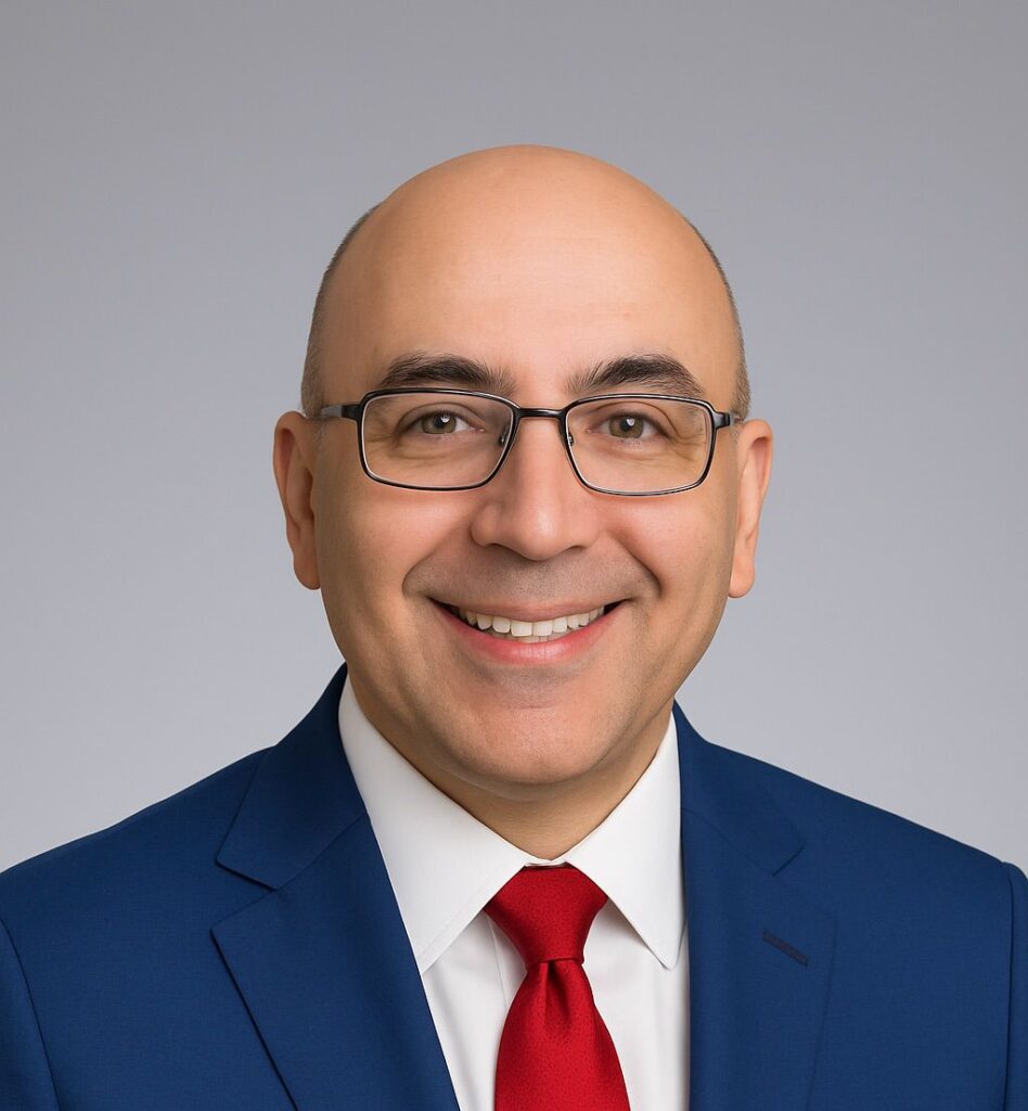 QuietGrid Technologies Appoints Fadi Zara as President & Chief Executive Officer