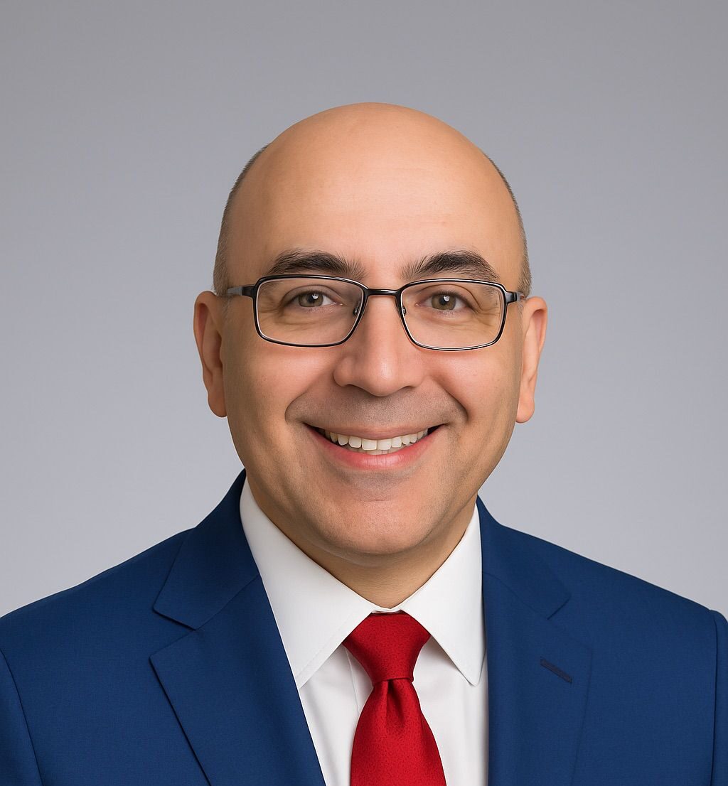 QuietGrid Technologies Appoints Fadi Zara as President & Chief Executive Officer